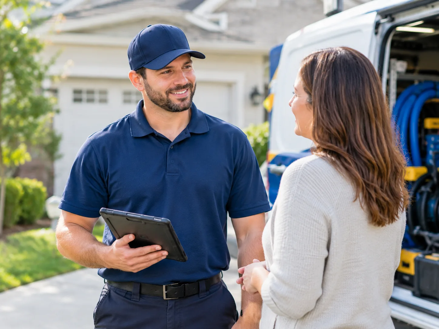 Sewage Backup Cleanup Brighton, IL FAQs